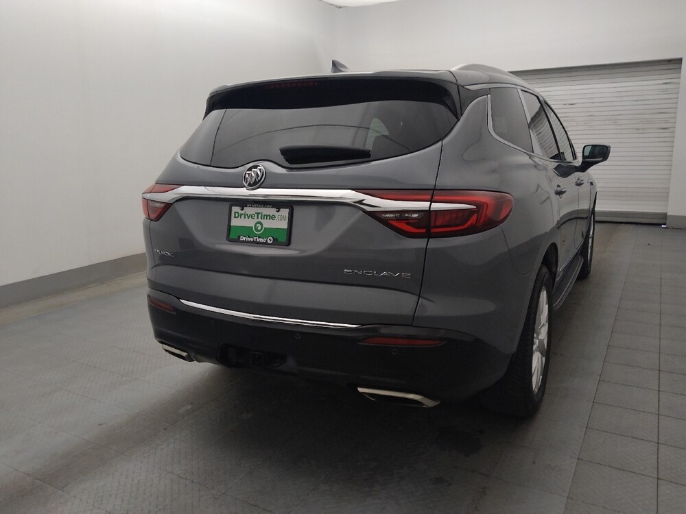 2018 Buick Enclave in Tampa, FL 33612 - 18116067 7