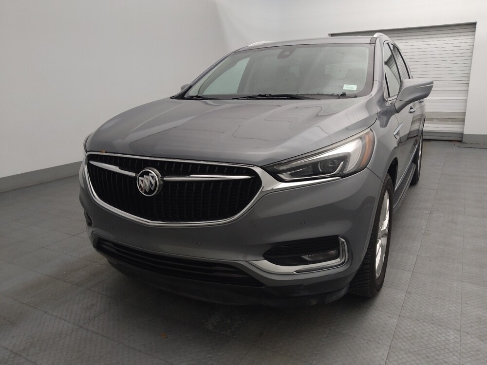 2018 Buick Enclave in Tampa, FL 33612 - 18116067 15