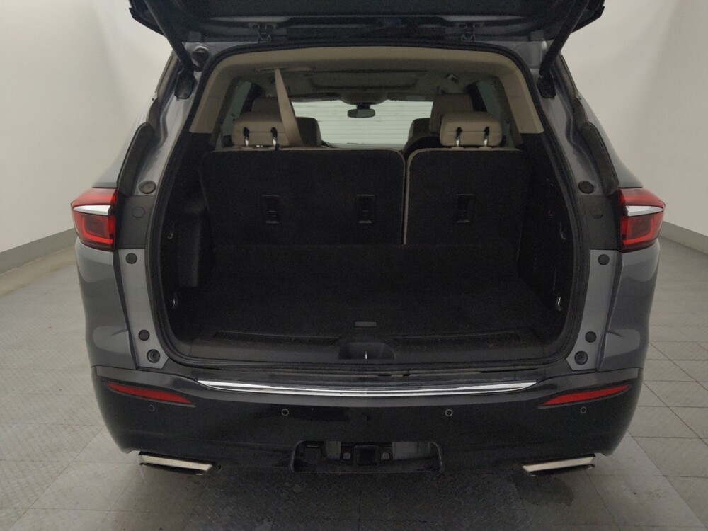 2018 Buick Enclave in Tampa, FL 33612 - 18116067 29