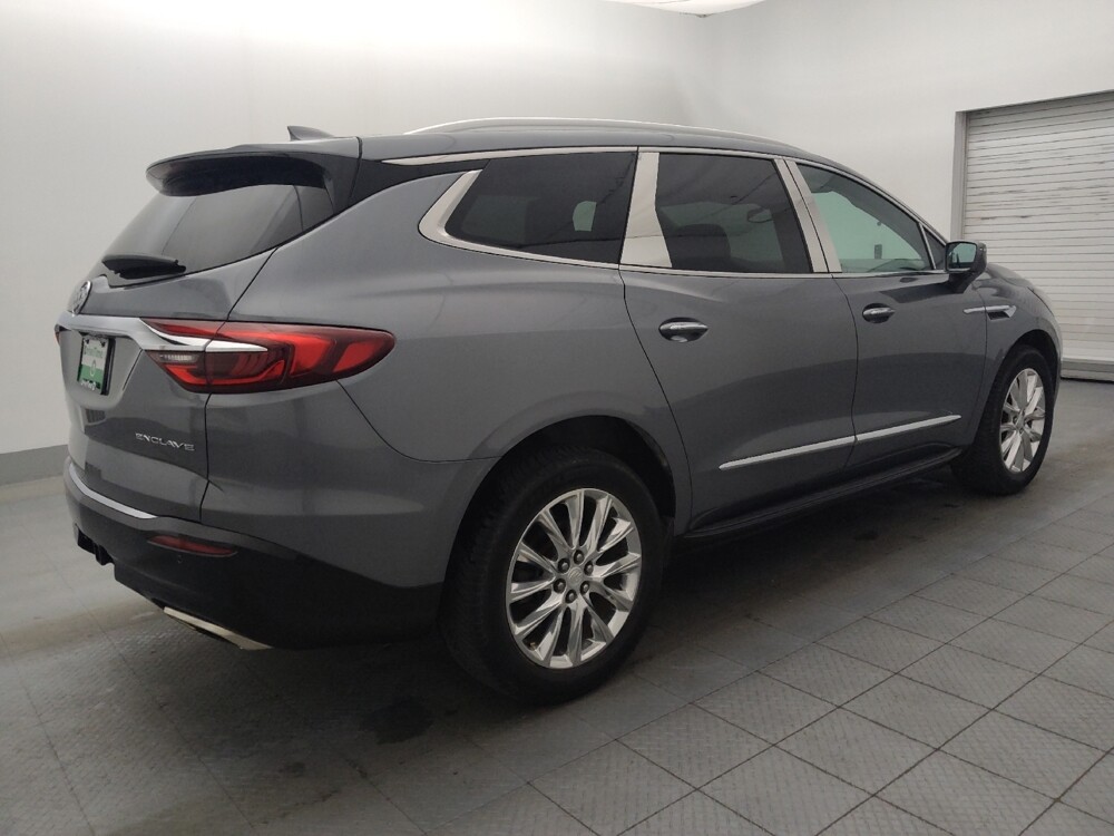 2018 Buick Enclave in Tampa, FL 33612 - 18116067 10