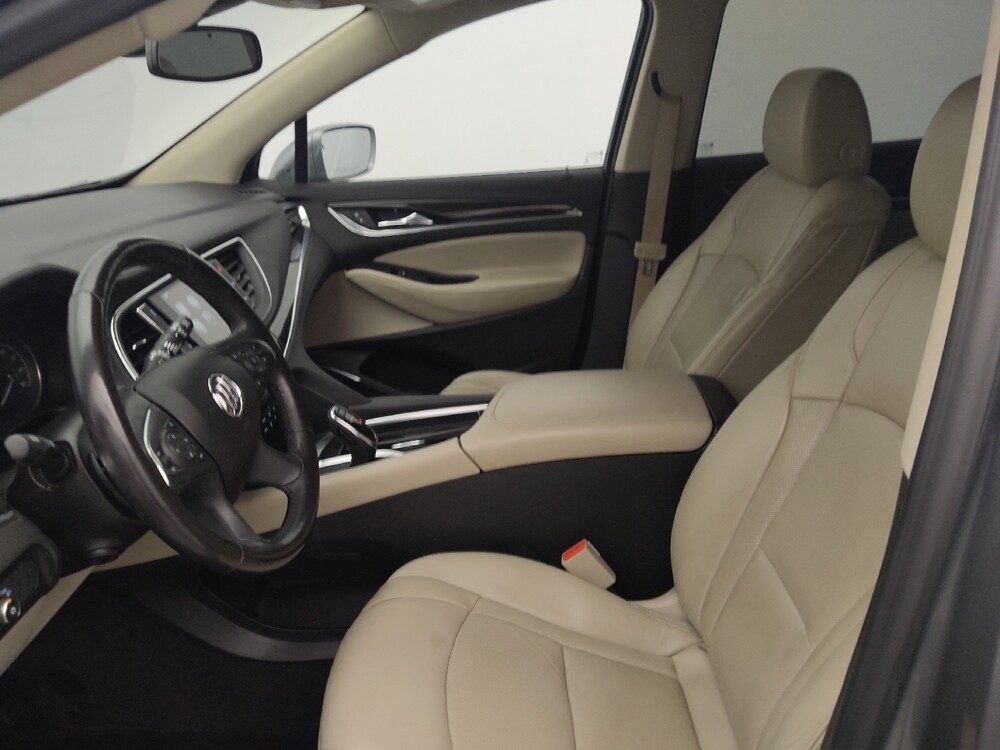 2018 Buick Enclave in Tampa, FL 33612 - 18116067 17