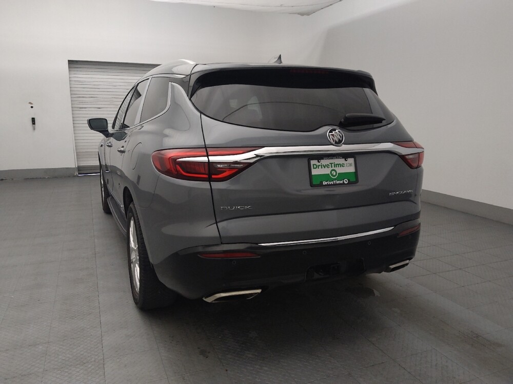 2018 Buick Enclave in Tampa, FL 33612 - 18116067 6