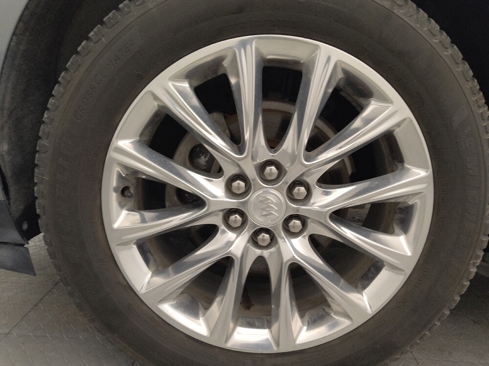 2018 Buick Enclave in Tampa, FL 33612 - 18116067 31