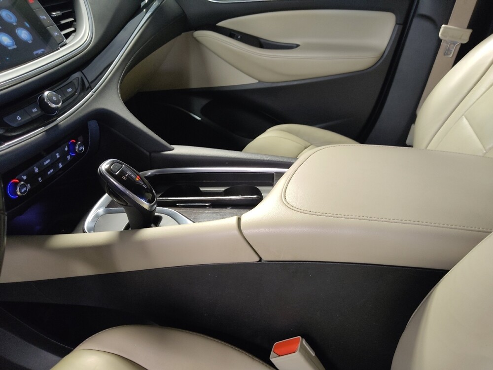 2018 Buick Enclave in Tampa, FL 33612 - 18116067 26