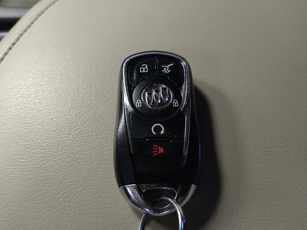 2018 Buick Enclave in Tampa, FL 33612 - 18116067 32