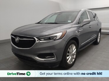 2018 Buick Enclave in Tampa, FL 33612