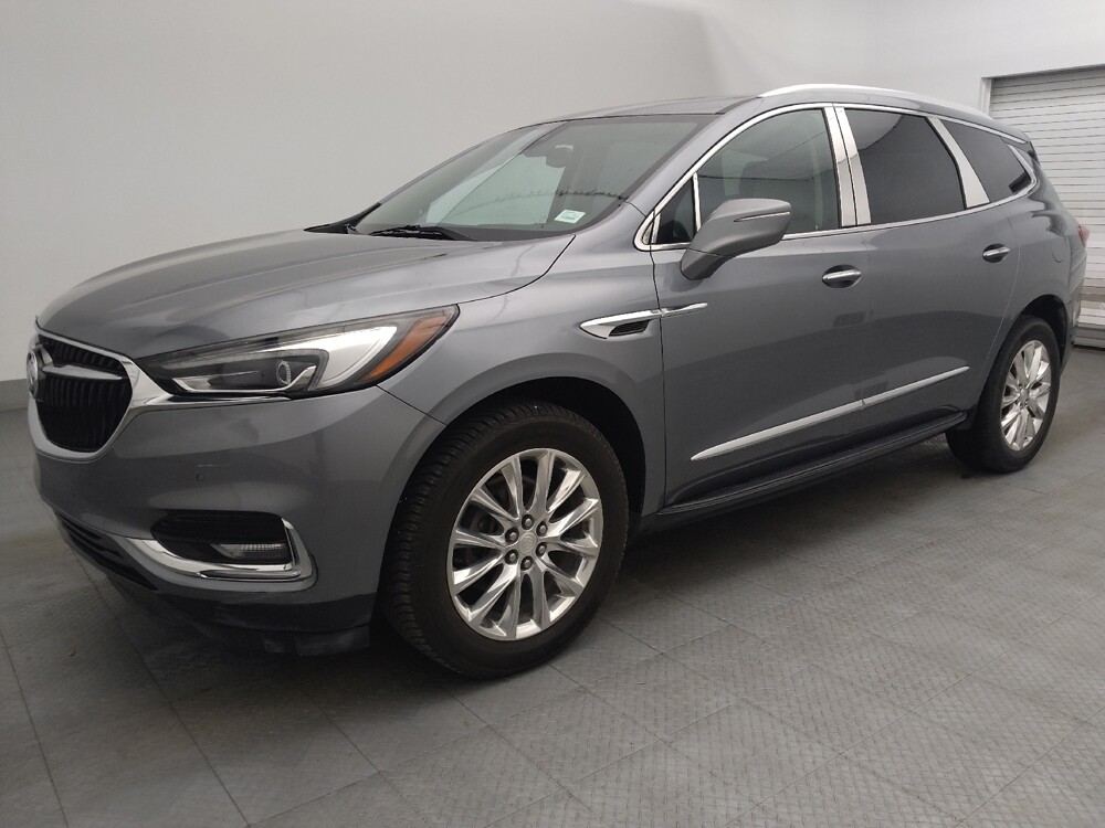2018 Buick Enclave in Tampa, FL 33612 - 18116067 2