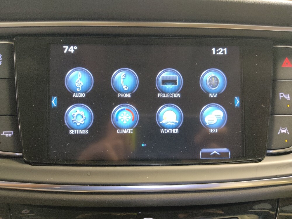 2018 Buick Enclave in Tampa, FL 33612 - 18116067 25