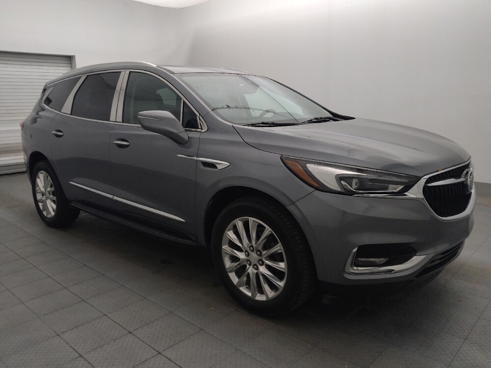 2018 Buick Enclave in Tampa, FL 33612 - 18116067 11