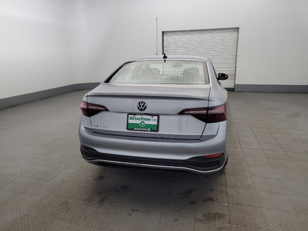 2024 Volkswagen Jetta in New Castle, DE 19720 - 18116069 7