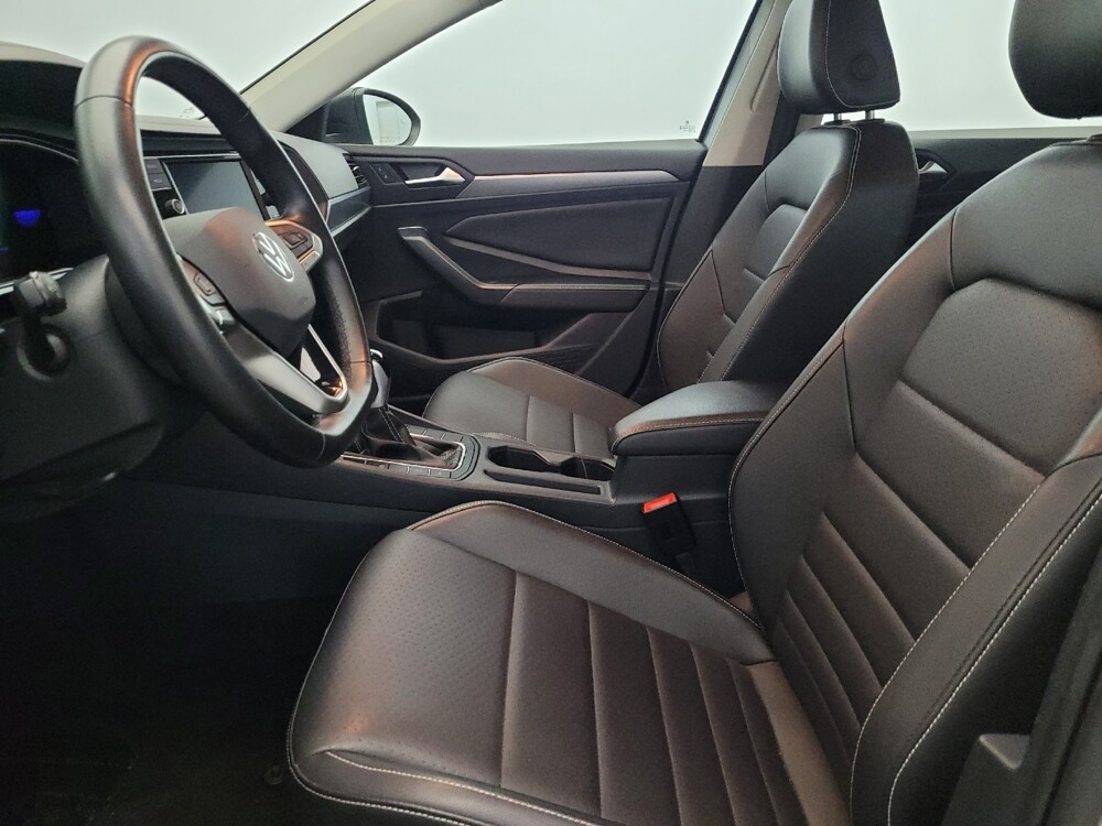 2024 Volkswagen Jetta in New Castle, DE 19720 - 18116069 17