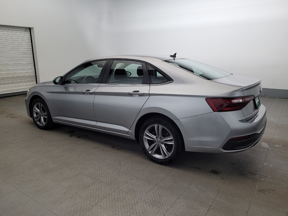 2024 Volkswagen Jetta in New Castle, DE 19720 - 18116069 3