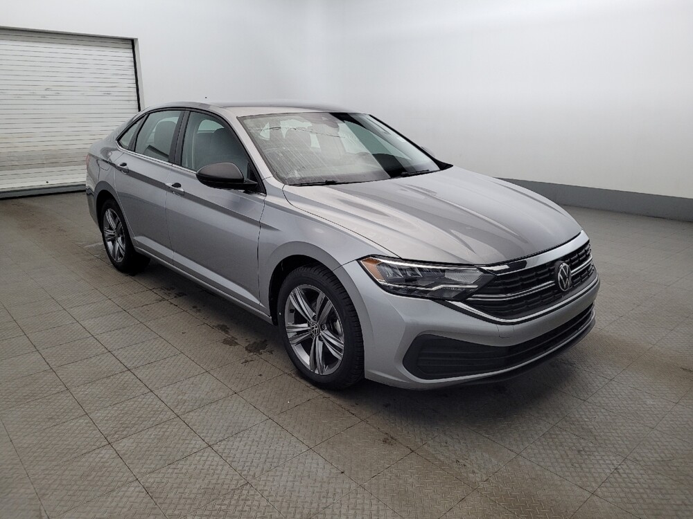 2024 Volkswagen Jetta in New Castle, DE 19720 - 18116069 13