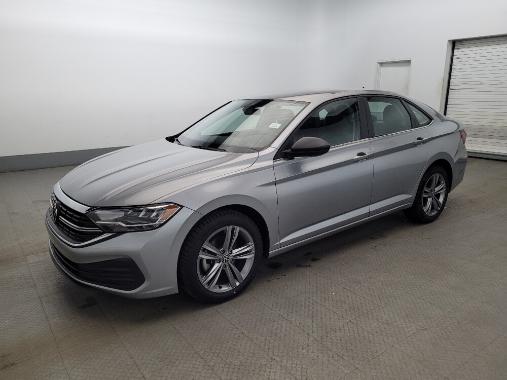 2024 Volkswagen Jetta in New Castle, DE 19720 - 18116069 2