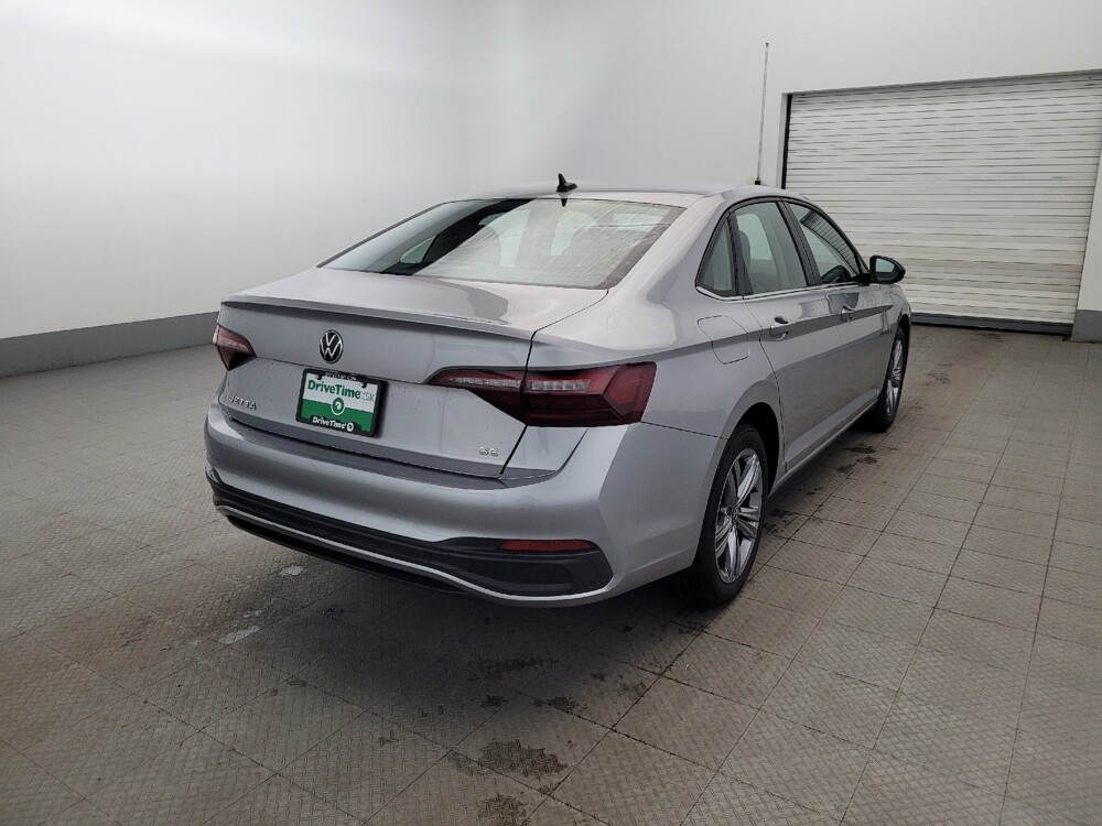 2024 Volkswagen Jetta in New Castle, DE 19720 - 18116069 9