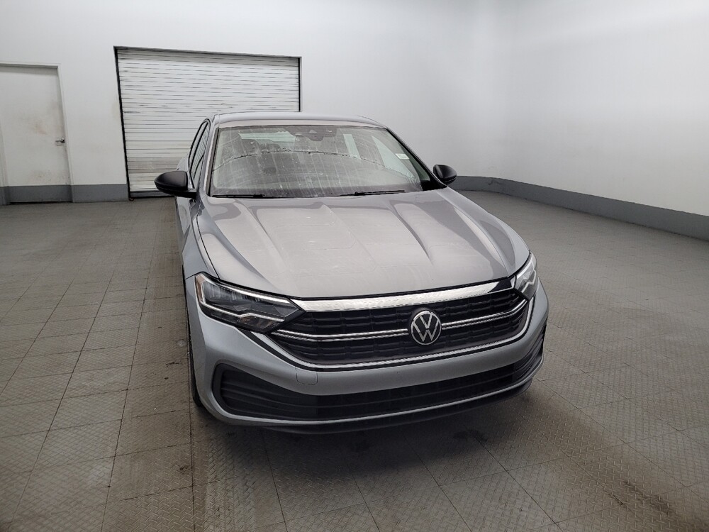 2024 Volkswagen Jetta in New Castle, DE 19720 - 18116069 14