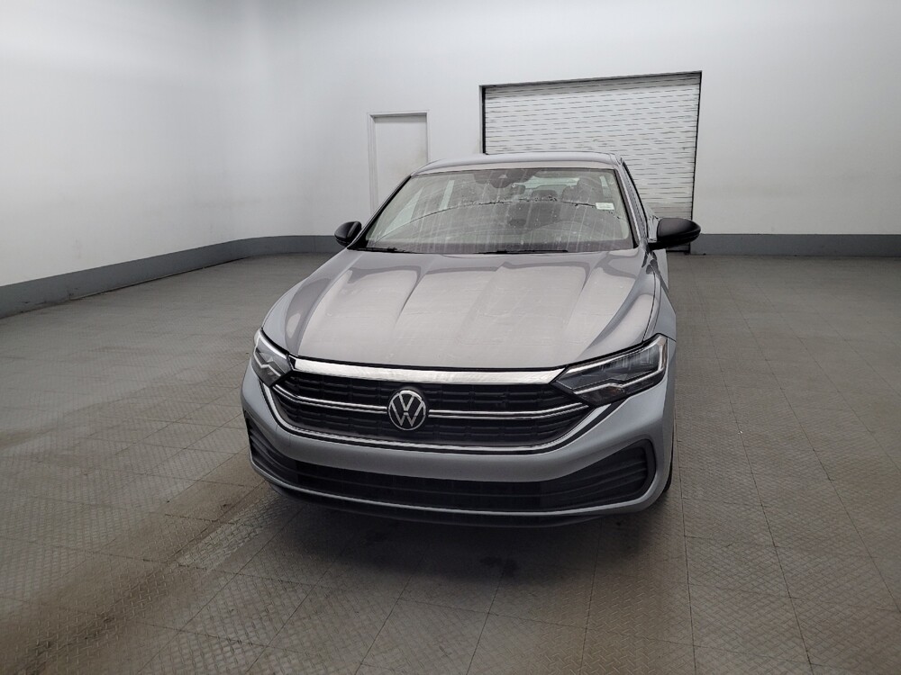2024 Volkswagen Jetta in New Castle, DE 19720 - 18116069 15