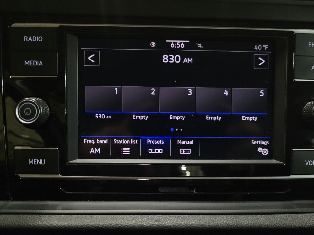 2024 Volkswagen Jetta in New Castle, DE 19720 - 18116069 25