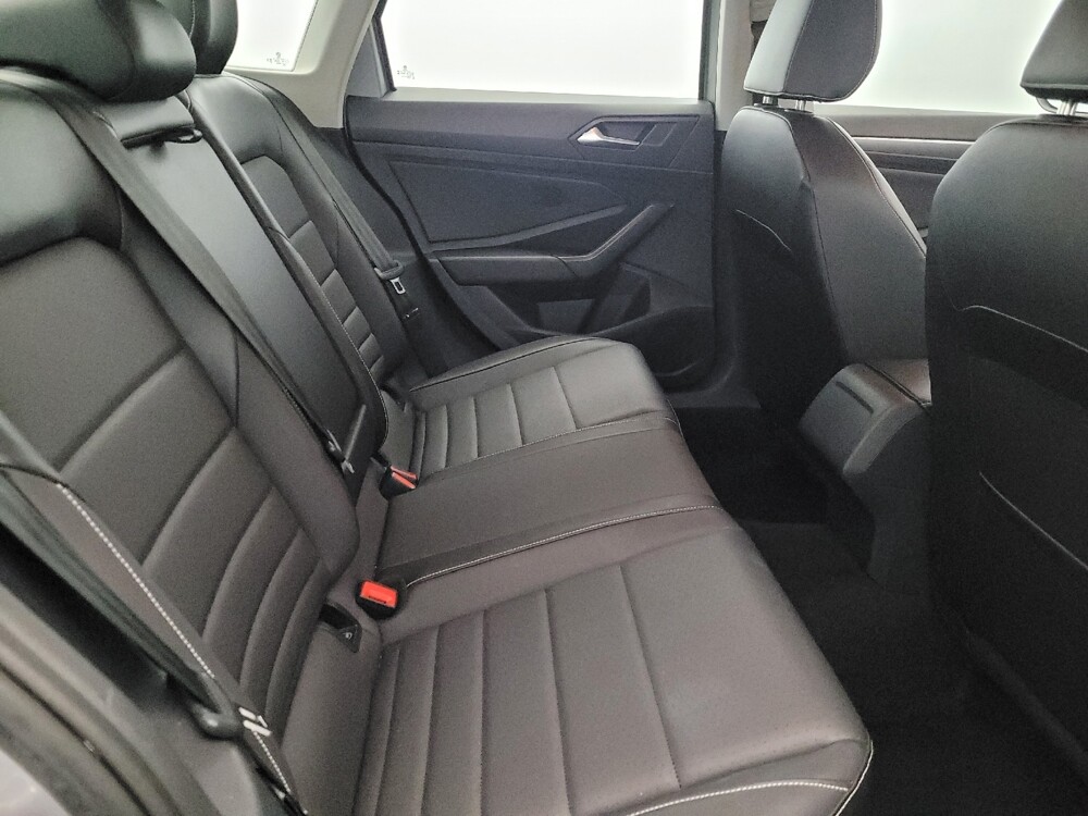 2024 Volkswagen Jetta in New Castle, DE 19720 - 18116069 19