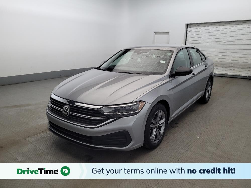 2024 Volkswagen Jetta in New Castle, DE 19720 - 18116069