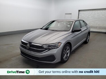 2024 Volkswagen Jetta in New Castle, DE 19720