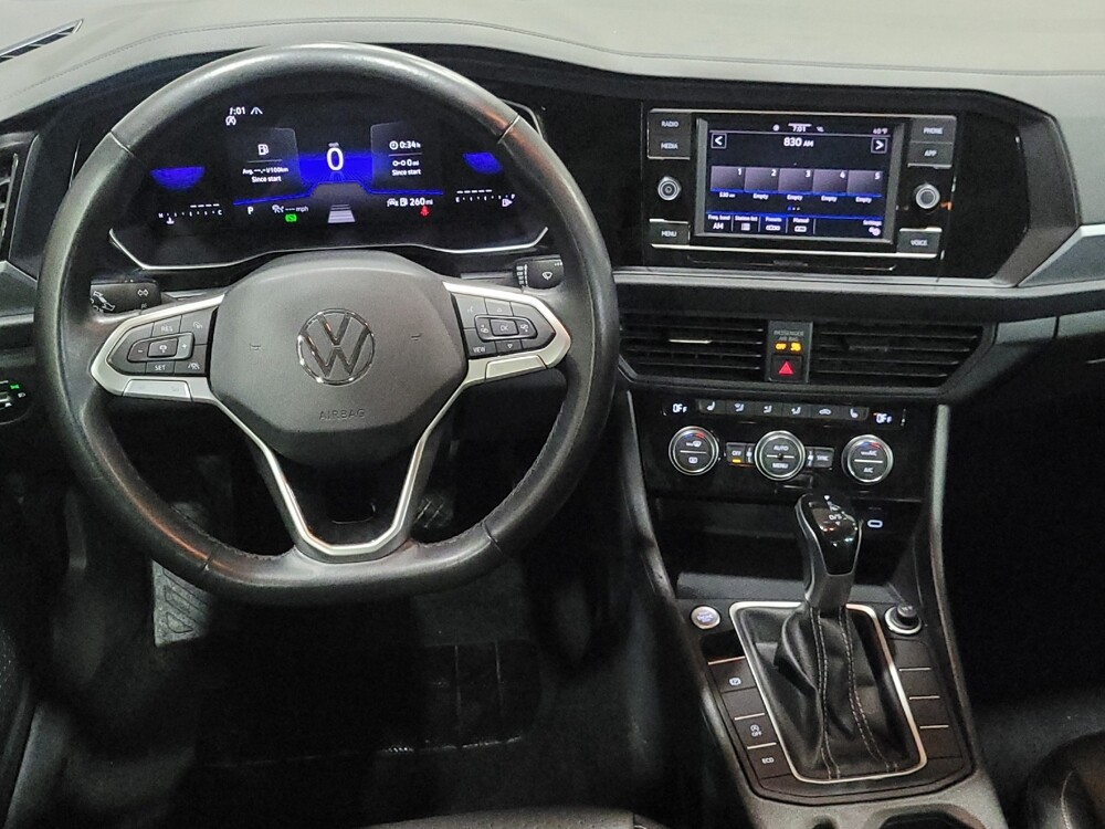 2024 Volkswagen Jetta in New Castle, DE 19720 - 18116069 22