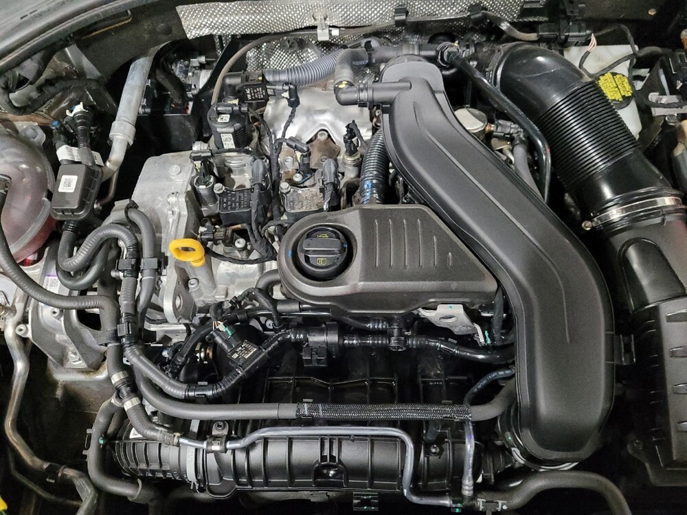 2024 Volkswagen Jetta in New Castle, DE 19720 - 18116069 30