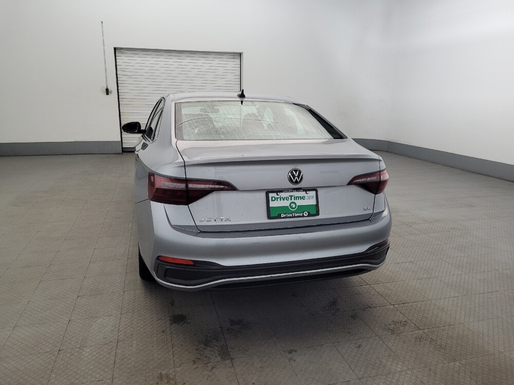 2024 Volkswagen Jetta in New Castle, DE 19720 - 18116069 6