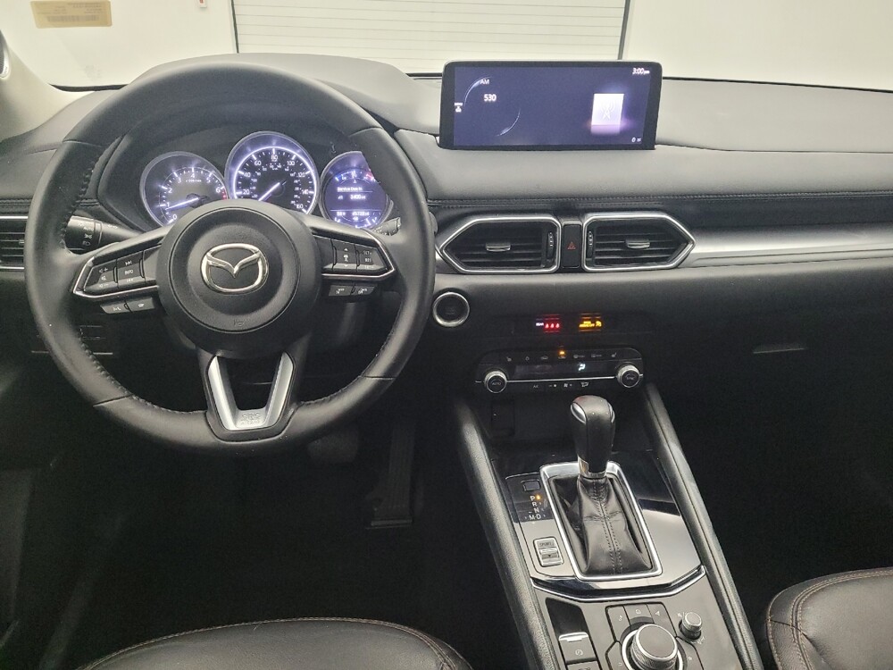 2021 MAZDA CX-5 in Toledo, OH 43617 - 18116070 22