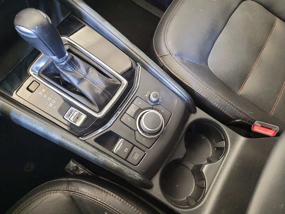 2021 MAZDA CX-5 in Toledo, OH 43617 - 18116070 26