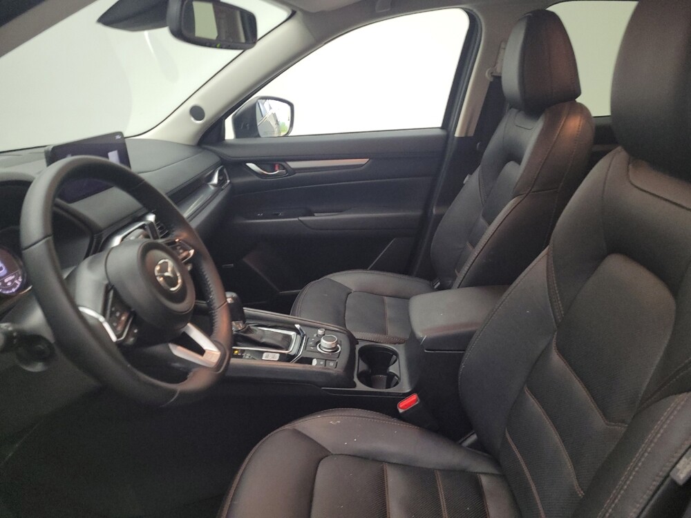 2021 MAZDA CX-5 in Toledo, OH 43617 - 18116070 17