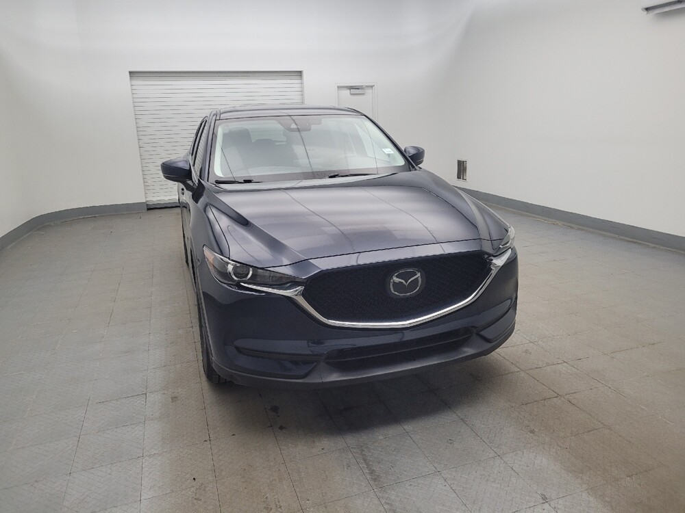 2021 MAZDA CX-5 in Toledo, OH 43617 - 18116070 14
