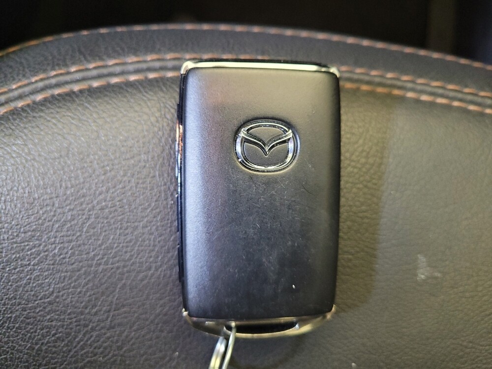 2021 MAZDA CX-5 in Toledo, OH 43617 - 18116070 32