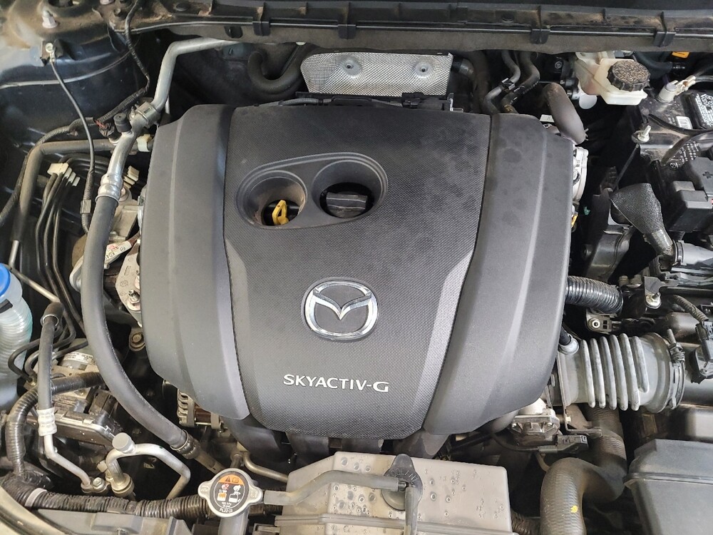 2021 MAZDA CX-5 in Toledo, OH 43617 - 18116070 30