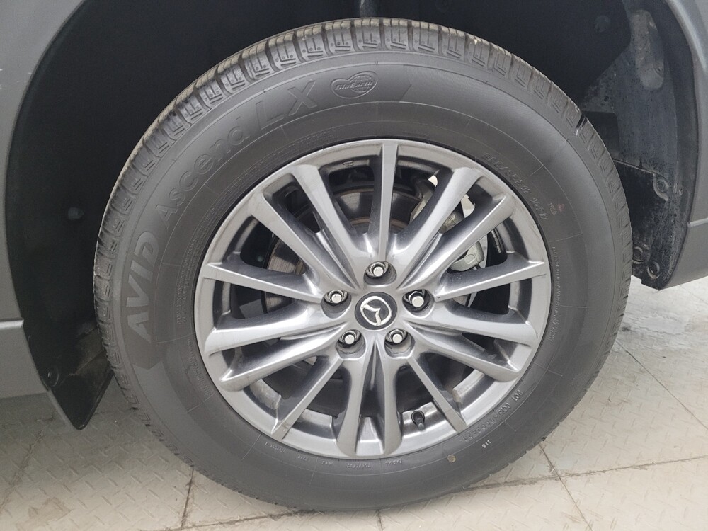 2021 MAZDA CX-5 in Toledo, OH 43617 - 18116070 31