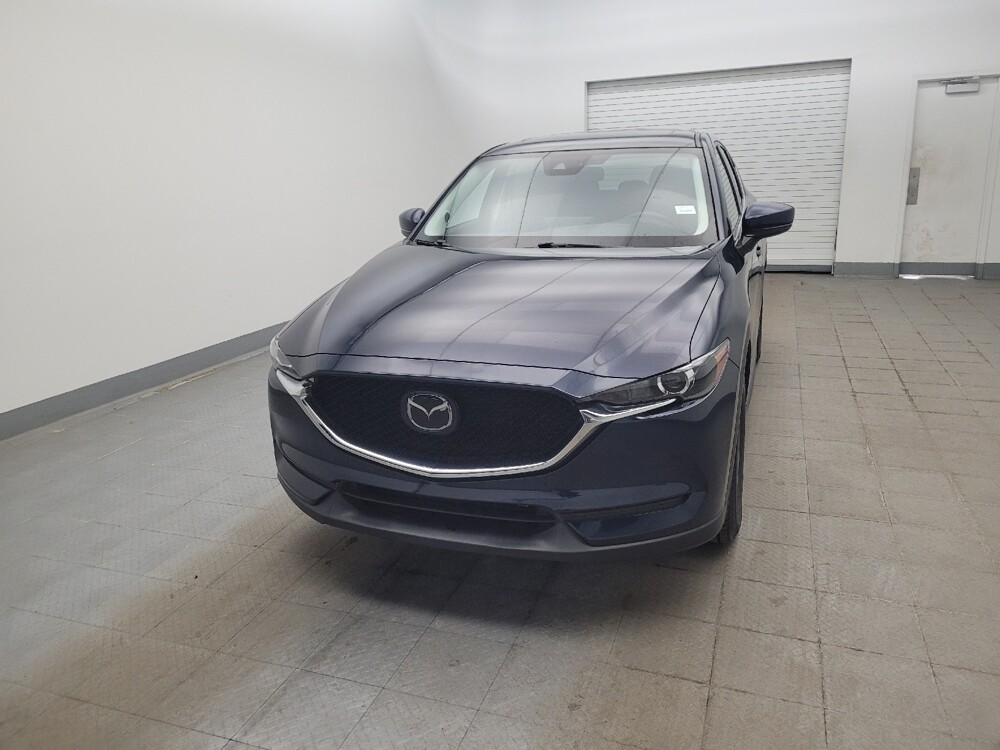 2021 MAZDA CX-5 in Toledo, OH 43617 - 18116070 15