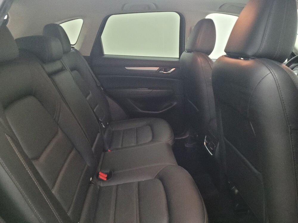 2021 MAZDA CX-5 in Toledo, OH 43617 - 18116070 19