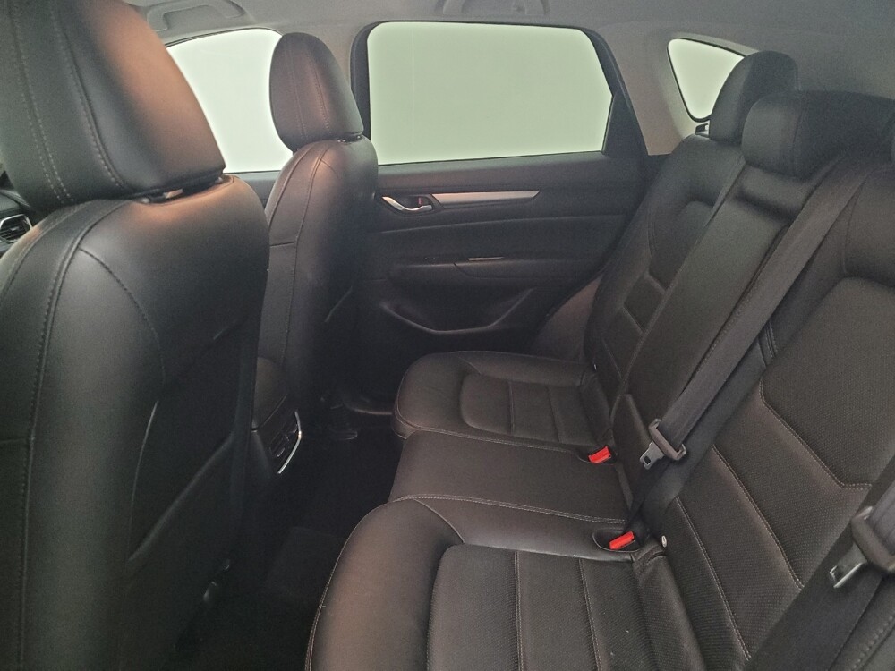 2021 MAZDA CX-5 in Toledo, OH 43617 - 18116070 18