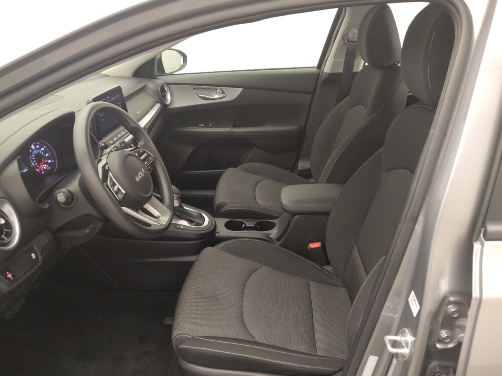 2024 Kia Forte in Houston, TX 77060 - 18116072 17