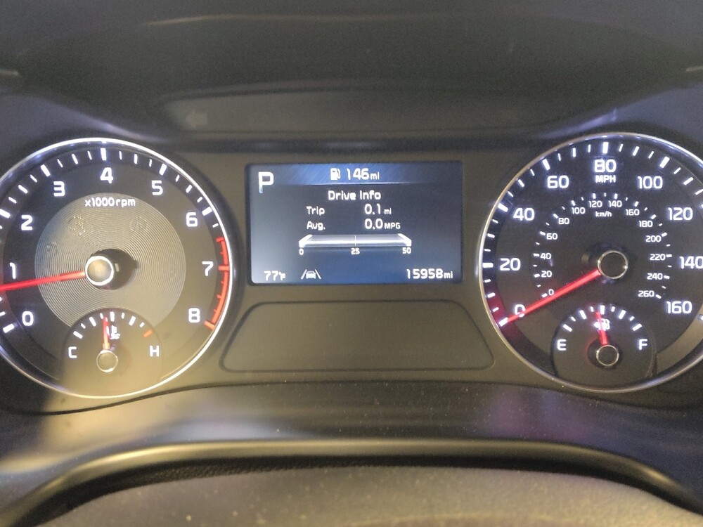 2024 Kia Forte in Houston, TX 77060 - 18116072 23