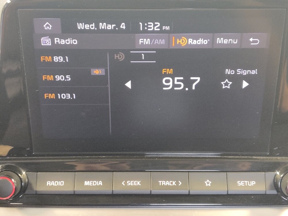 2024 Kia Forte in Houston, TX 77060 - 18116072 25