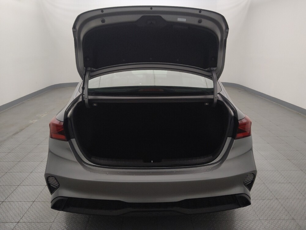 2024 Kia Forte in Houston, TX 77060 - 18116072 29