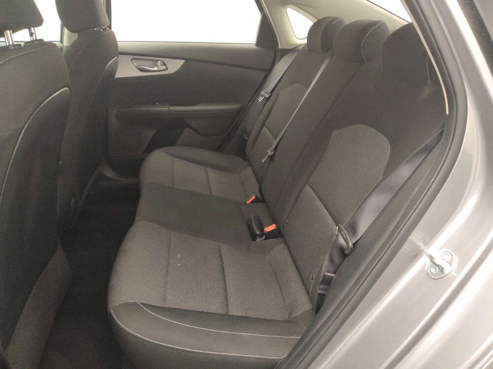 2024 Kia Forte in Houston, TX 77060 - 18116072 18