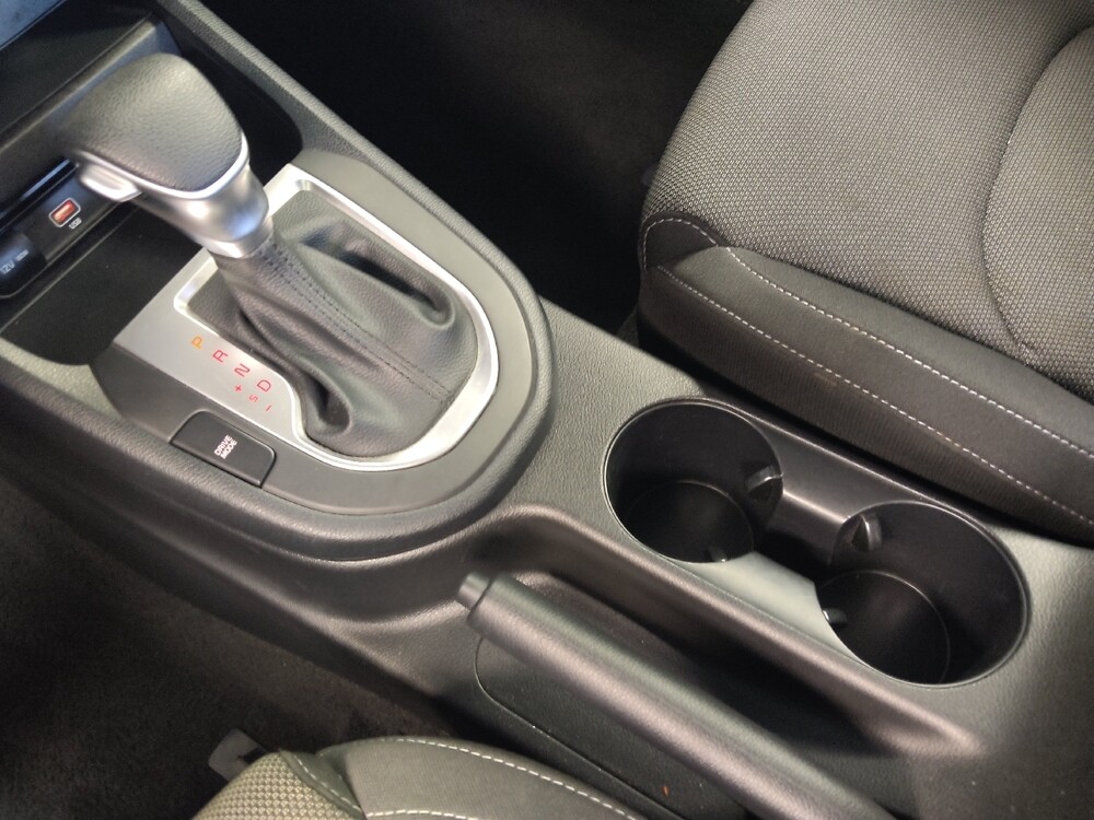 2024 Kia Forte in Houston, TX 77060 - 18116072 26