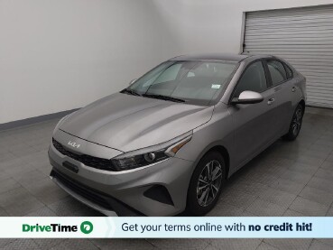 2024 Kia Forte in Houston, TX 77060