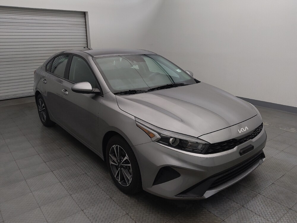 2024 Kia Forte in Houston, TX 77060 - 18116072 13