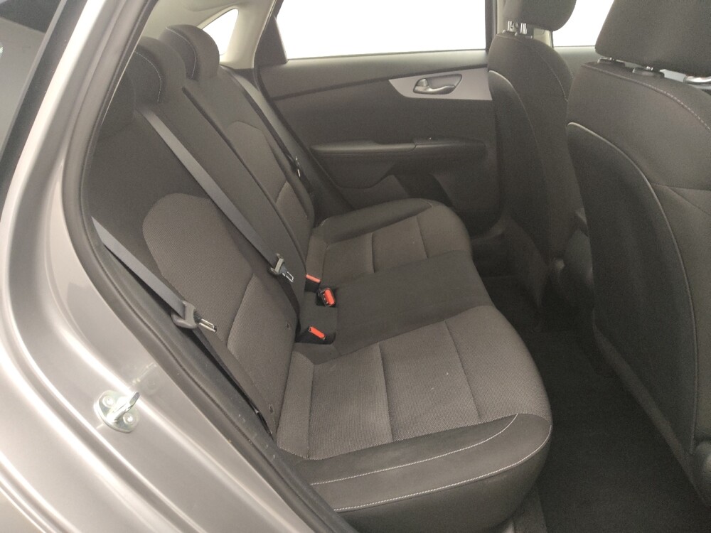 2024 Kia Forte in Houston, TX 77060 - 18116072 19