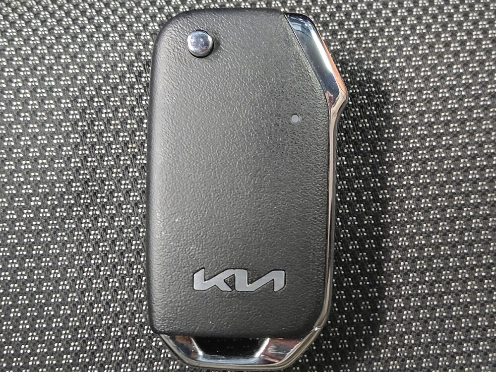 2024 Kia Forte in Houston, TX 77060 - 18116072 32