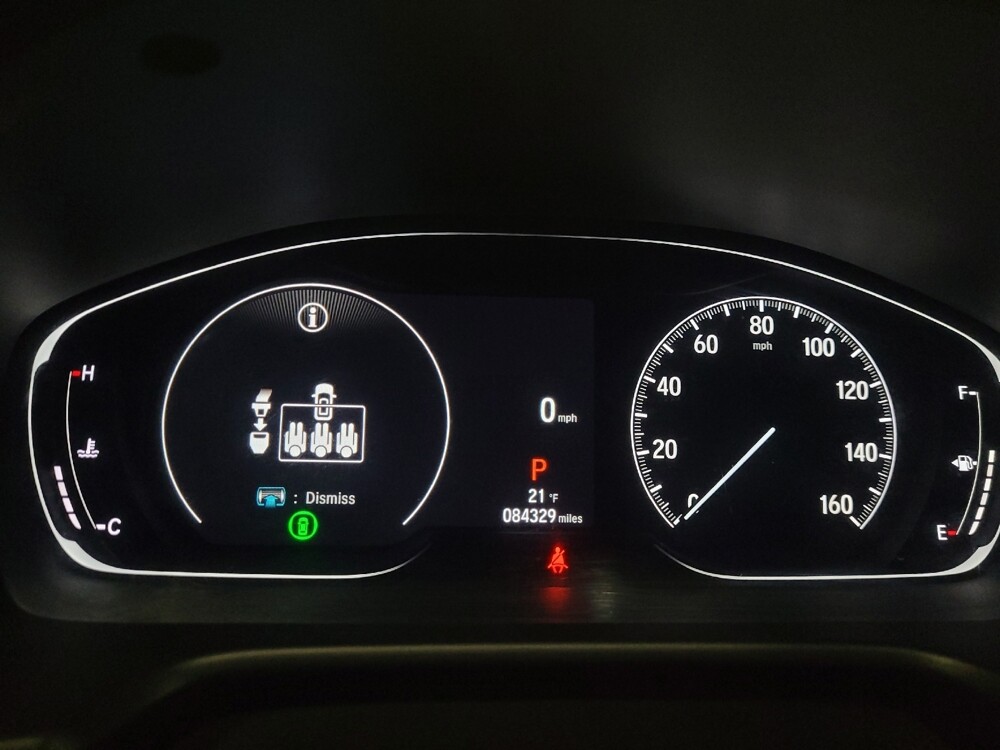 2022 Honda Accord in Temple Hills, MD 20746 - 18116073 23