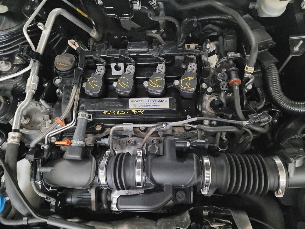 2022 Honda Accord in Temple Hills, MD 20746 - 18116073 30